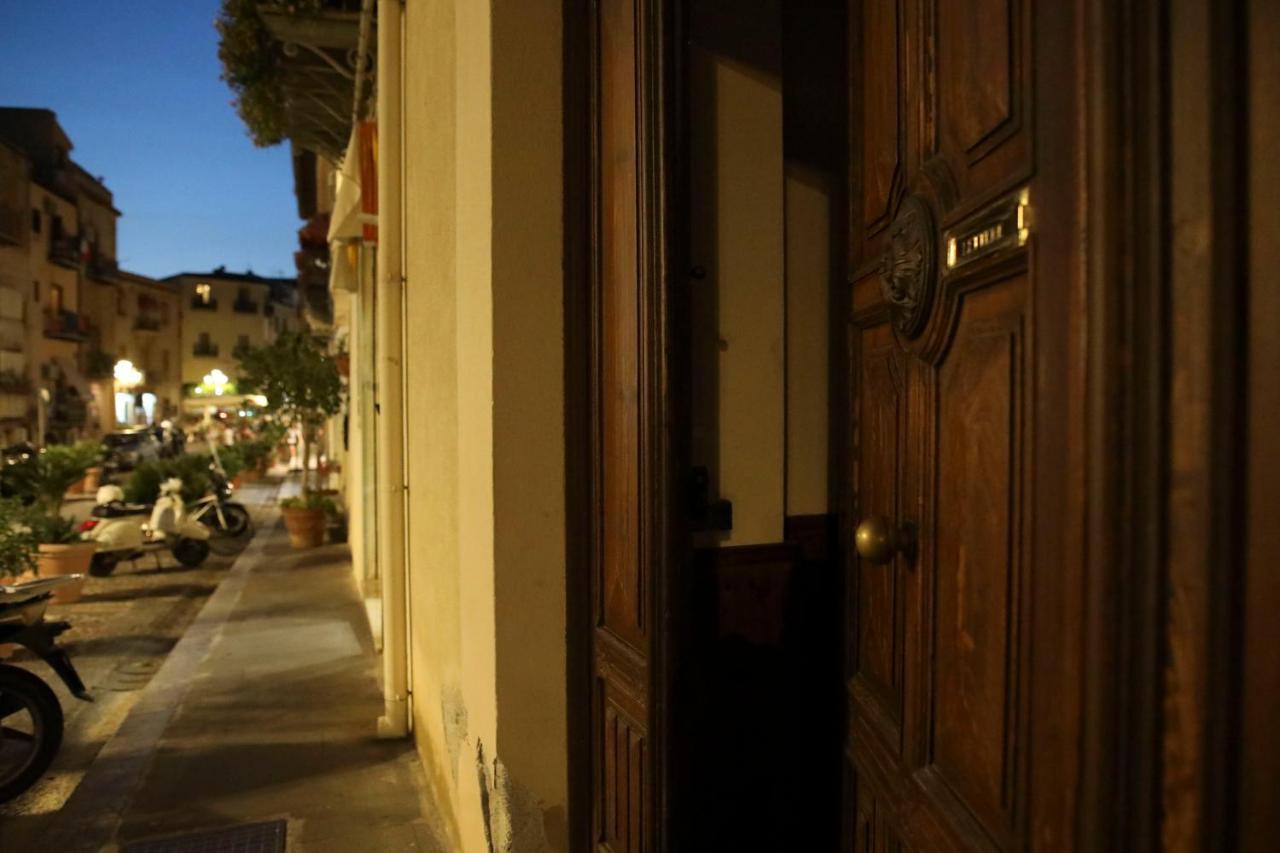 Awa Cefalu Umberto I Экстерьер фото